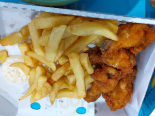 Tom Bell Traditional Fish Chips