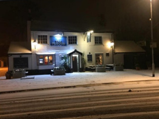 The Plough Great Shelford