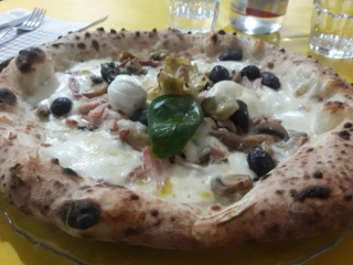 Pizzeria Borgo Antico