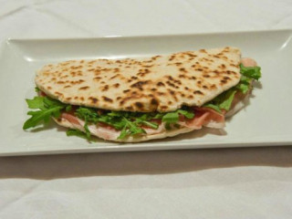 Il Falco Degusteria Piadinoteca