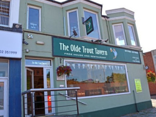 The Olde Trout Freehouse And