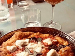Pico Pizza, Cocktail E Piccornie