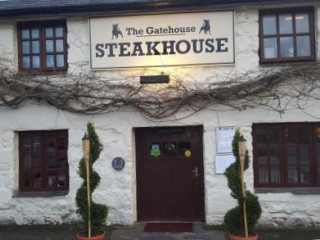 The Gatehouse Steakhouse Bistro