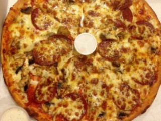 Peri Pizza, Croydon