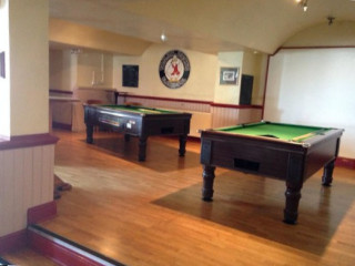 Tommy Ducks Pub
