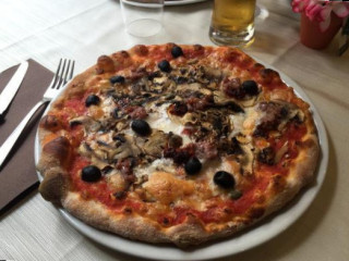 Pizzeria Trattoria Sichi Giuliano