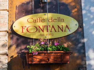 Caffe Gelateria Della Fontana