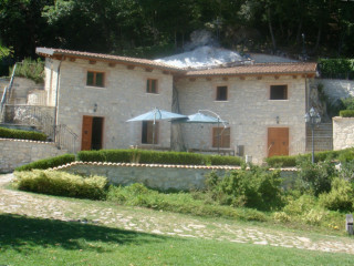 Villaggio Ristoro La Cascata