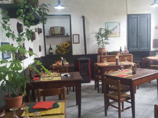 Trattoria Quadrifoglio