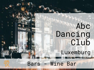 Abc Dancing Club