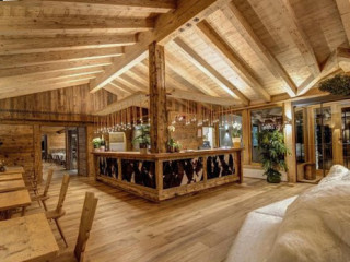 Del Dolomiti Lodge Alvera