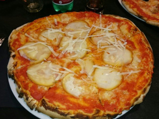 Pizzeria La Coccinella
