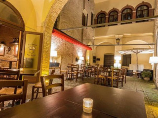 La Taverna Del Palazzo