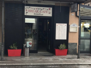 Break Cafe