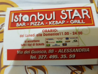 Istanbul Star