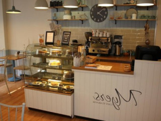 Myers Cafe/tea Room