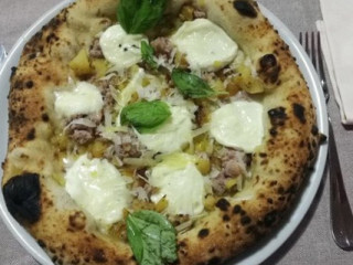 La Bottega Pizzeria Gourmet