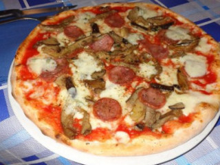 Pizzeria Da Pippo