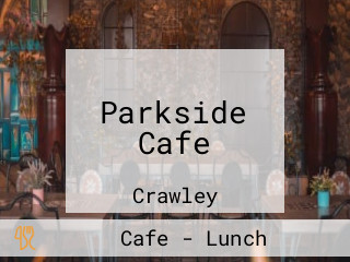 Parkside Cafe