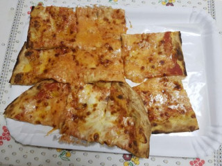 Pizza E Fichi