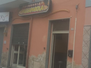Pizzeria Passaparola Di M. Mancini C. Sas
