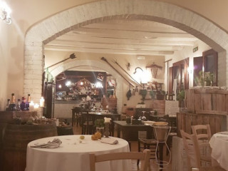 Osteria Antichi Sapori