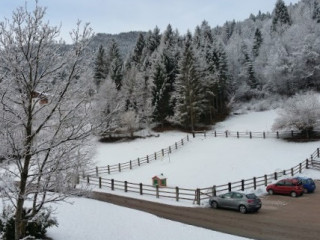 Agriturismo Busa Dei Sbrase