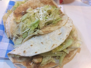 Tacos Locos Streetfood