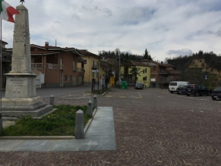 Rocca Rostia