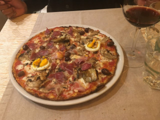 Nino Pizzeria Bistrot