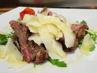 Pizzeria Il Rusticone