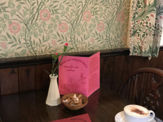 Lady Foley's Tea Room