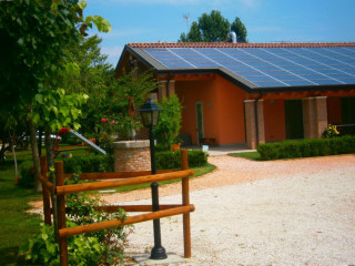 Agriturismo Agriverde