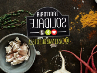 Trattoria Solidale