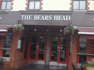The Bears Head
