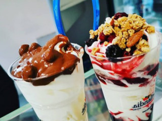 Yogurtlandia