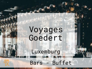 Voyages Goedert
