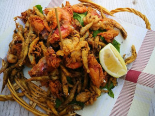 Fritto Divino