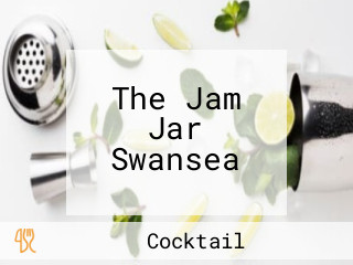 The Jam Jar Swansea