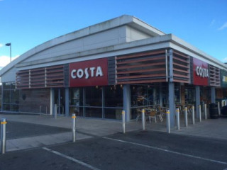 Costa Coffee Royal Retail Park