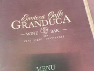 Caffe Granduca