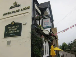 Waterman's Arms