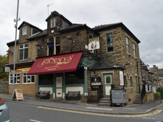 Fanny's Real Ale House