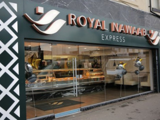Royal Nawaab Express