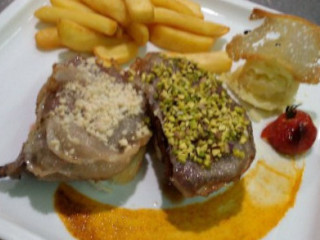 Ekro Steak House