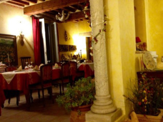 Osteria Degli Angeli