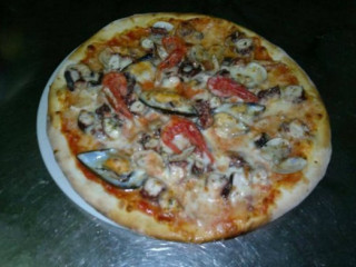 Pizzeria Fapi's