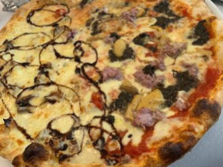 Pizzeria Maria Luigia Da Sasa'