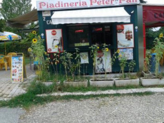 Piadineria Peter Pan