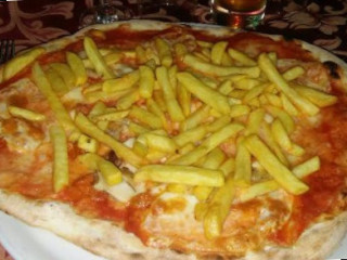 Borgo Acheruntia Pizzeria